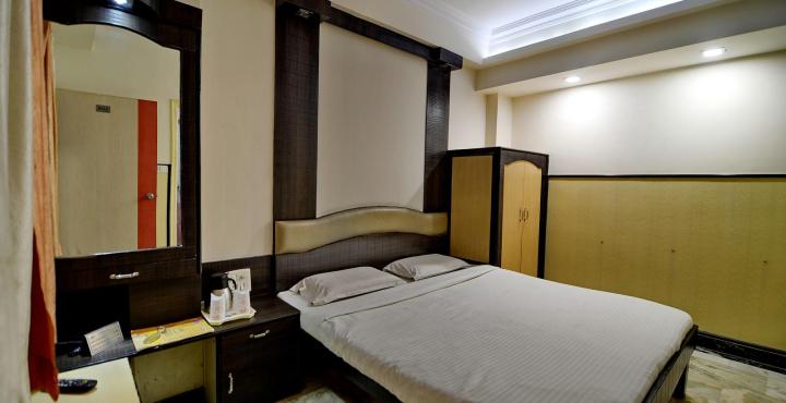 Hotel Moti Palace